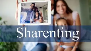 Sharenting - komentuje prof. Jacek Pyżalski