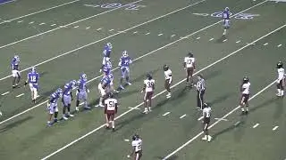 2024 Game of the Week- West Laurens vs Howard Huskies
