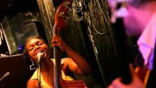 Mimi Jones Band Live @ Smalls: Silva