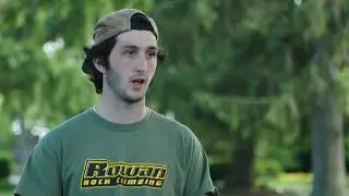 College Experience as a Commuter  James Milward