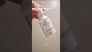 Non-irritating retinol serum