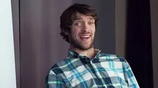 UCP Wheels for Humanity CEO Ron Cohen sits down with Zach Anner!