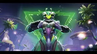 LORDING MANTIS!!! #1 | !Youtube !lurk !Discord