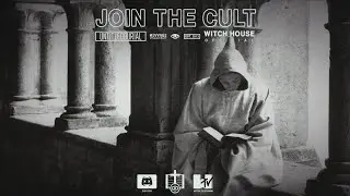 Witch House Music Stream #8 | Discord Community