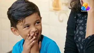 Chakkappazham | Flowers | Ep#116