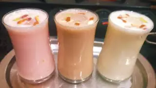 Lassi Recipe. लस्सी रेसिपी. lassi recipe Without blender.बिना मिक्सी के लस्सी बनाएं Jyotsna kitchen