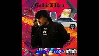 Young N3kras - Alket Rizai(Prod.SilentBeats)