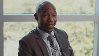 Vernon A. Orton II, MD | Virginia Urology
