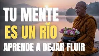 Sabiduría Budista: 4 Claves para Dominar tus Pensamientos | Budismo
