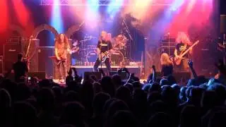 Keep It True 2012 - NWOBHM Teaser