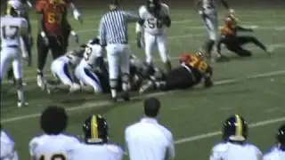 Travis Feeney Highlight 2009-2010
