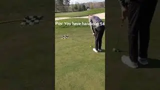 Handicap 54