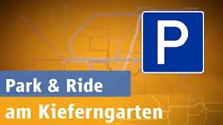 Tram M&uuml;nchner Norden: Was passiert mit der Park & Ride Anlage am Kieferngarten?