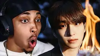 THE BOYZ(더보이즈) &rsquo;Nectar&rsquo; MV REACTION!