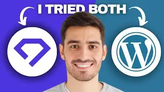Durable ai vs WordPress (2026) | Which One is Better?