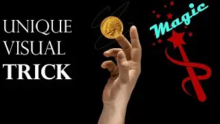 Coin Jump Magic | Best Magic Performance | Best Visual Trick