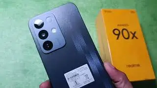 Realme Narzo 90x 5G Me dolby Dual speaker Hai Ya Nhi 