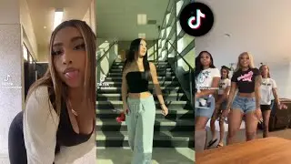 1k Nae March Time TikTok Compilation(If you can hit that hip shit call my dance)