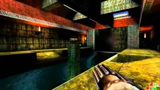 Прохождение Unreal Gold I часть 5