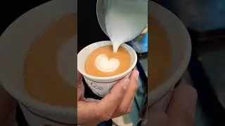 #sampleArt #happycostumers #coffeelover