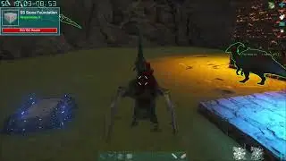 Ark Evolved Parados Mod SoloPlay Staffel 1 Part 31 #letsplay #arksurvivalevolved