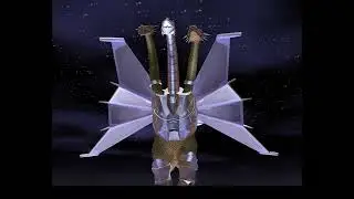 Mecha King Ghidorah Adventure on Hard Godzilla Destroy all Monsters Melee