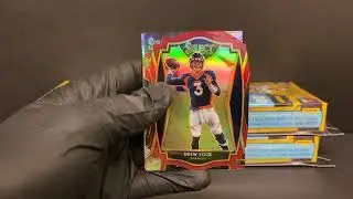 Select FB Hanger Box Break - 6/1/21 eBay