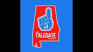 The Talegate Podcast - Interview with Hoover Head Coach Scott Ware