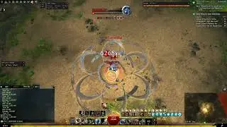 [OUTDATED] Power Amalgam | Mercurial Tendencies | 46206 | 11/18/2025 Patch