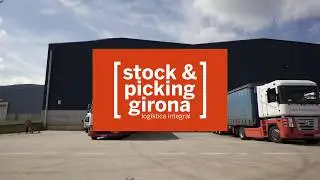Presentaci&oacute; Stock & Picking Girona