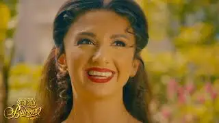 Strictly Ballroom - Love Is In The Air - ATG Tickets