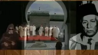 Hommage à Abdelkrim Raïs - Fès.
