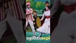 Supercalifragilisticexpialidocious - isn't the longest word. #shorts