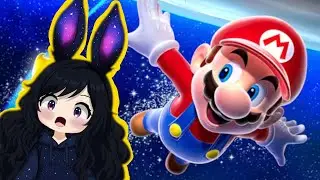Super Mario Galaxy || First Time Playing ⭐✨ Part 3