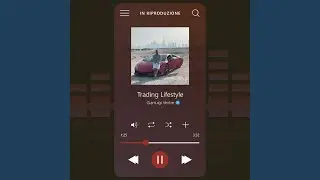 Trading Lifestyle