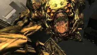 Resistance 2 Launch Trailer