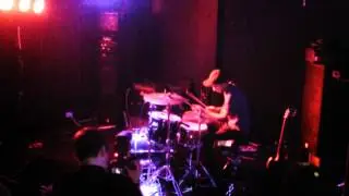 steve strong live @ atlantic lounge portrush part 1
