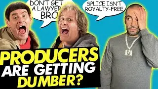 Are Producers Getting Dumber?