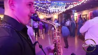 Zesp&oacute;ł Parter dance mix 2023