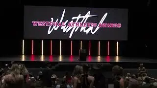 2025 Westphal Athletic Awards