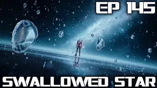 Blood Flow | Swallowed Star Episode 145 Reaction