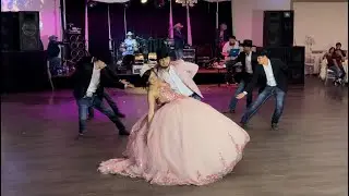 Beautiful Quinceañera Vals | mi bello angel |