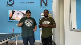 The Best Heat Press Business Supplier Heat Press Nation (Tour of Heat Press Nation With Jared)