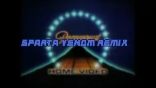 [Request] Paramount Home Video has a Sparta Venom Remix [ft. PTS]