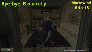 20715 2256 Morrowind - BH # 181 - to Ald-Ruhn (: twice :) , 46'