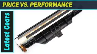 Genuine Zebra ZD500 ZD500R Printhead: The Ultimate Printing Solution
