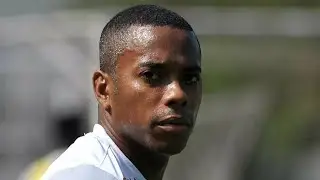 It&aacute;lia pede extradi&ccedil;&atilde;o de Robinho