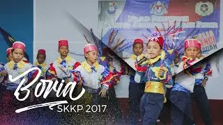 Boria SKKP