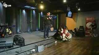 SATURDAY SERVICE | JANUARY 10, 2026