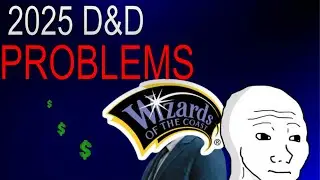 D&D in Crisis? Digital Migration, China Tariffs, and the End of Physical Books!